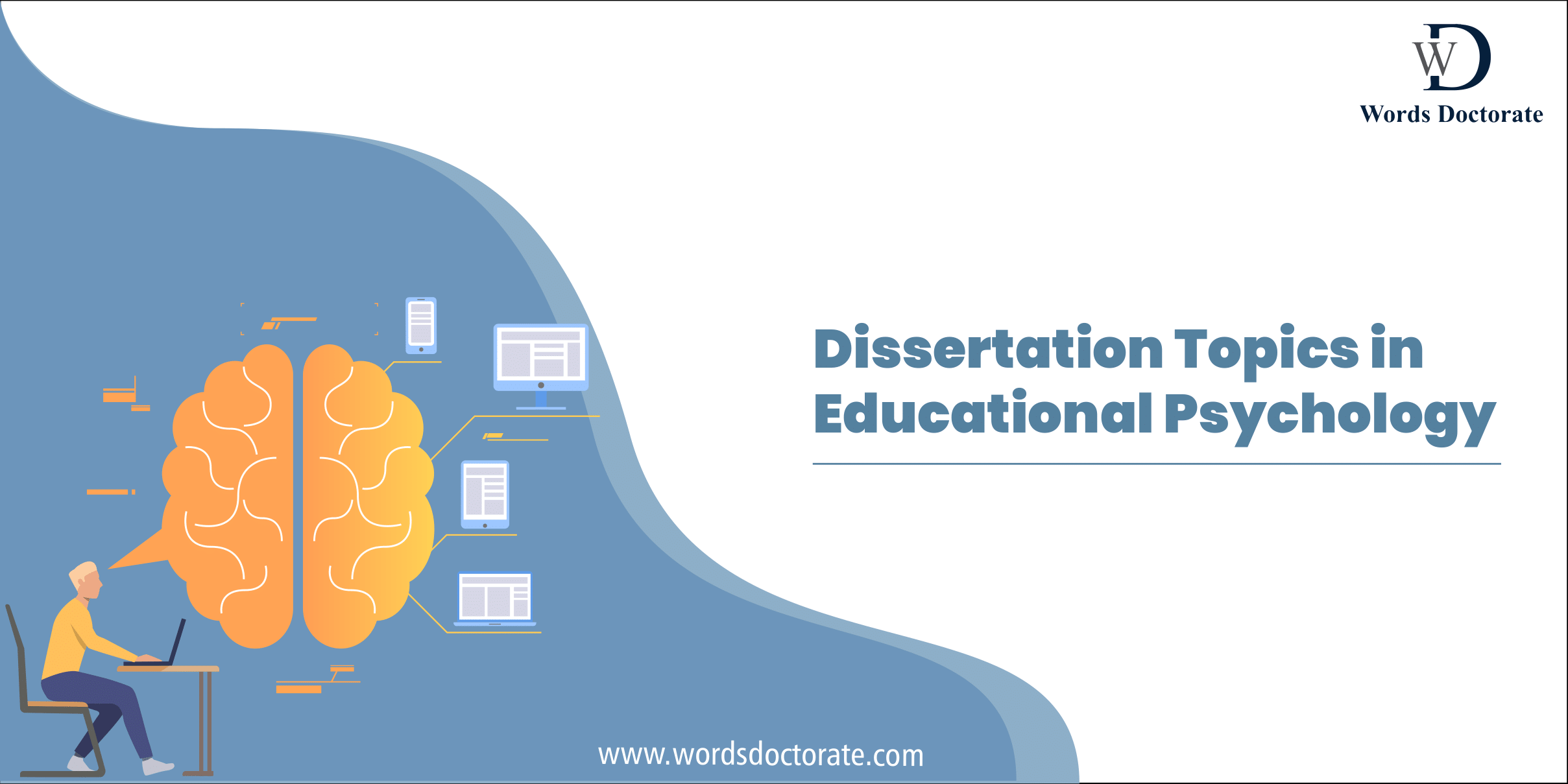 Dissertation Topics in Educational Psychology